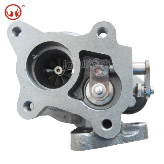 JF140003 RHF3 Turbo VZ58 13900-76GA7 Turbo Repair Kit for Suzuki Kei