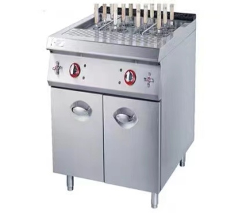 RUITAI Commercial Induction Pasta Cooker Series 750mm OEM Stainless Steel #304 Western Range