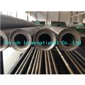 Seamless Carbon and Alloy Steel Mechanical Tubing