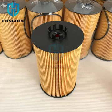 Wholesale Truck Oil Filter 2931094 LF3827 E160HD28 4208014 11708550 for Mercedes-Benz Atego Truck