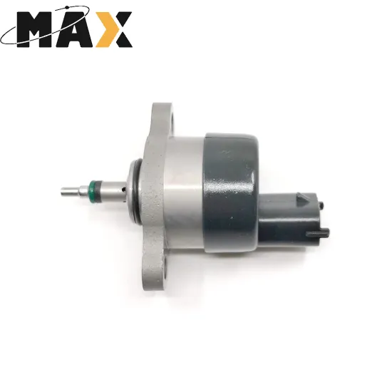 Fuel Pressure Control Valve DRV for Fiat, Iveco, Renault, Peugeot (0281002500, 0281002295)