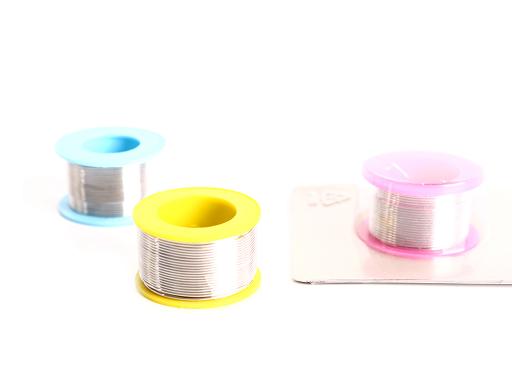 High Activity Lead Free Tin Soldering Wire Blister