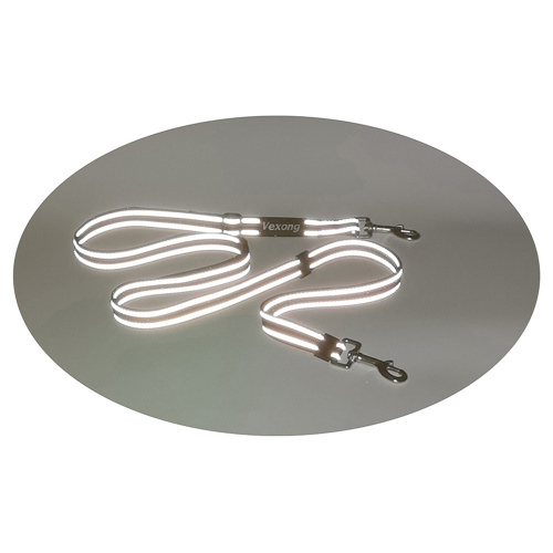 Pet Leash Dual Hooks