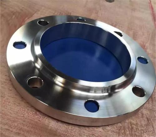 ANSI B16.5 150 RF WN Flange