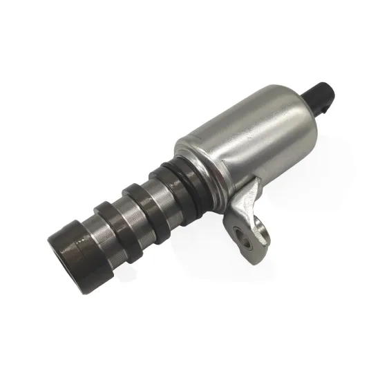 Variable Valve Timing Solenoid Oil Control Valve for Wuling 23883186