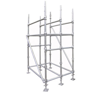 Cuplock Scaffolding Parts and Accessories for Sale