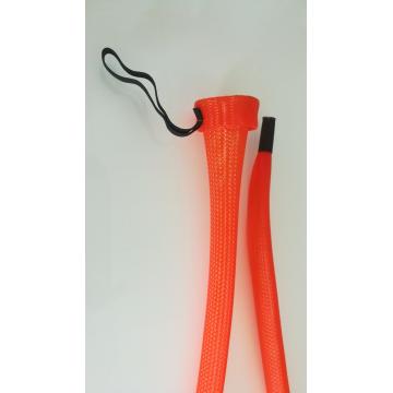 Flame Retardant Fishing Pole Cover