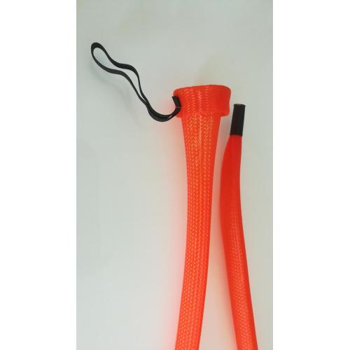 Flame Retardant Fishing Pole Cover