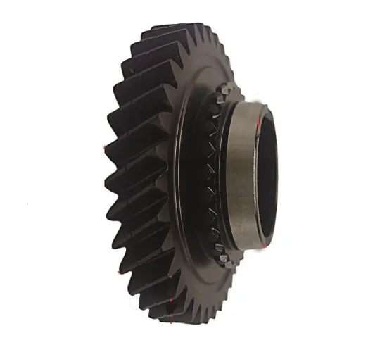 TN030-32252 Gearbox Transmission Parts: Synchronizer for 3rd Gear - Pride KIA