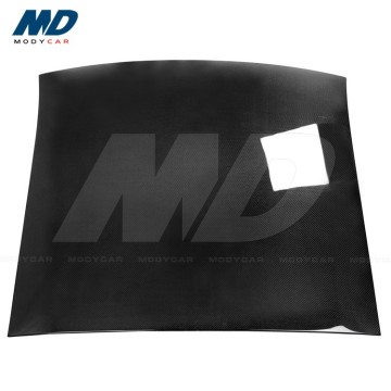 Carbon Fiber Hardtop for 2009-2011 Hyundai Genesis Coupe