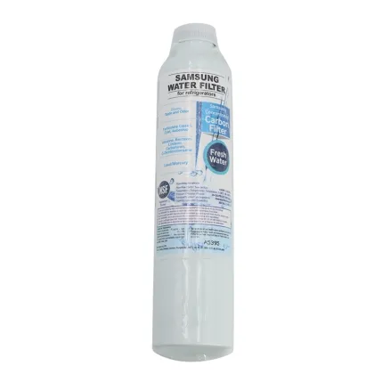 Glosok Refrigerator Water Filter DA29-00020A/B Compatible with Samsung HAF-CIN/EXP