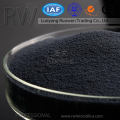 Propiedades de alta calidad del polvo de silicona del exportador de China para refractario