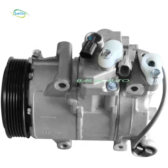 Factory Price TSE14C TYPE 12V AUTO AC Compressor for Subaru Outback 447260-3662