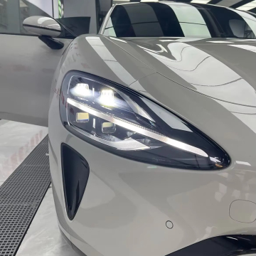 Xiaomi Su7 LED Original Headlights - Wholesale Factory Direct Sales 2024