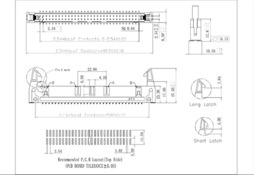 LHDM01-XXX