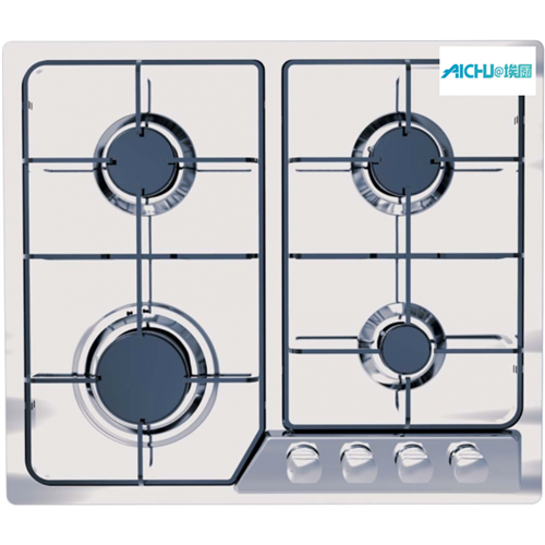 4 Burners Gas Hob Home Brand Appliances Cooker Hob Spares Supplier