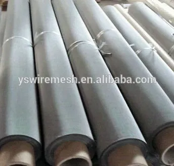 50micron stainless steel filter screens