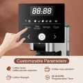 Automatic Grind Drip Coffee Machine