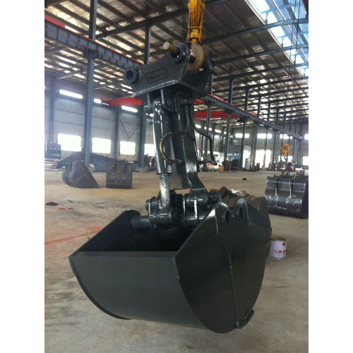 Ember clamshell excavator untuk harga pasir