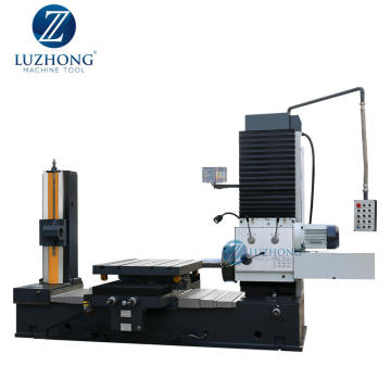 TXK611 Automatic CNC Milling and Boring Machine for Metal