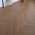 Wood-grained Luxurious Engineered Wood Flooring Oak