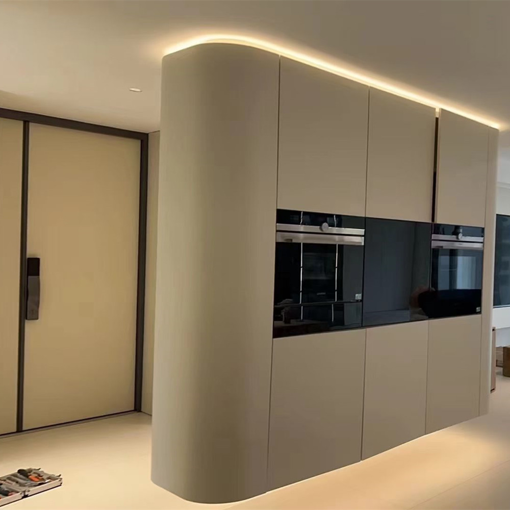 PVC Stainless Steel Trim Coil