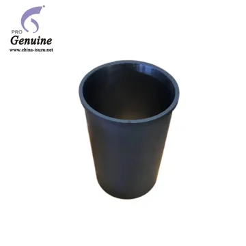 NPR 4HG1 Cylinder Liner Replacement 8-97176729-0 for ISUZU