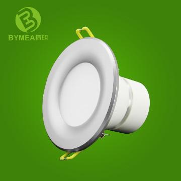 Warm white LED Down lighting SAA CE