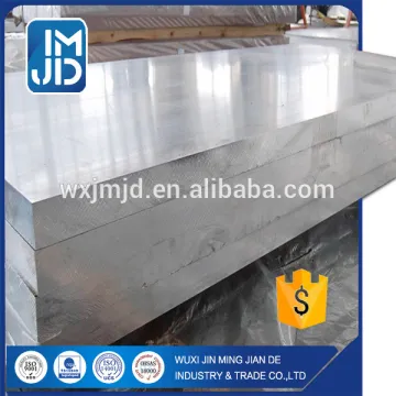 o temper alloy aluminum plate 5005