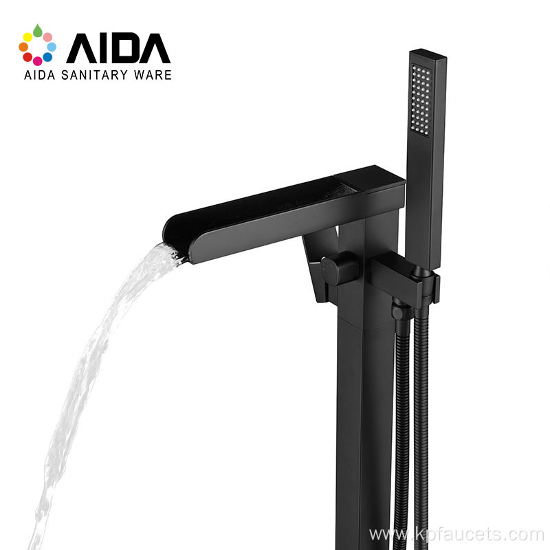 Delivery Fast Well Transported Bathtub Faucets Freestanding