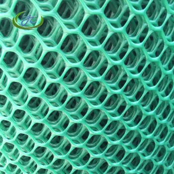 Plastic Grass Reinforcement Mesh