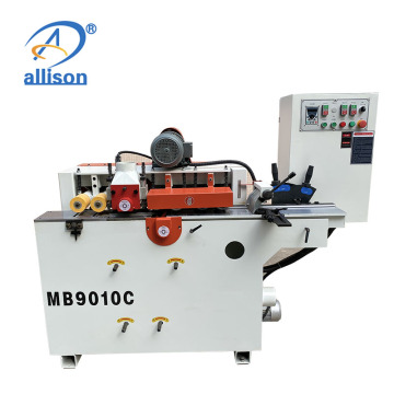 Four Side Wood Moulder Planer Machine for Sale