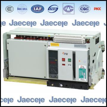 JEW1-6300A/630A Air Circuit Breaker Schneider Type ACB