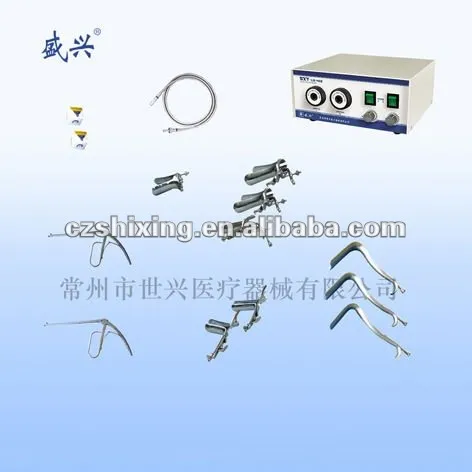 Gynecology medical instrument FC6000E