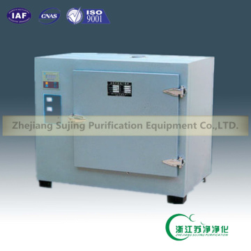 Drying Oven/Stainless Steel High Tempreture Drying Chamber