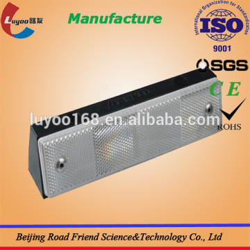 Road Safety Delineator