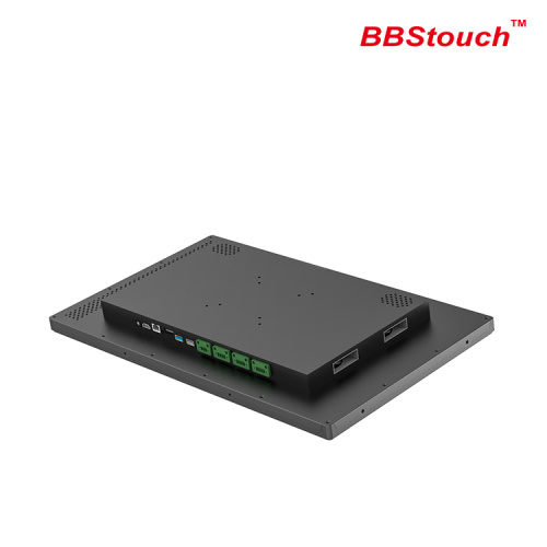 21.5" high Brightness Touch All-in-one