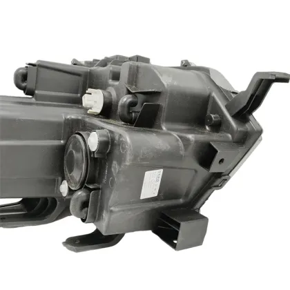 High Power LED Headlights for Huang Hai Sea N2 - Yellow Sea Design