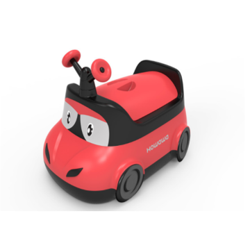 New Car Shape Baby Potty Trainer Own Design