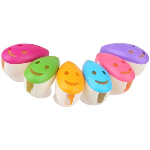 Portable Case Protection Toothbrush Head Cover