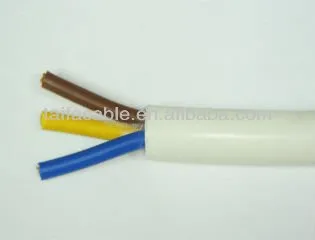 H07RN-F Cable rubber insulated and sheathed power cable
