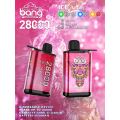 Bang King 28000 Puff in Stock Vape Puffs