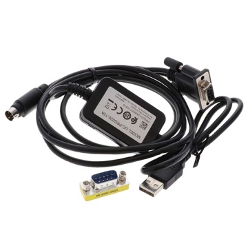 Delta UC-PRG020-12A DVP PLC Aksesuarları: Kapsamlı Arama Motoru
