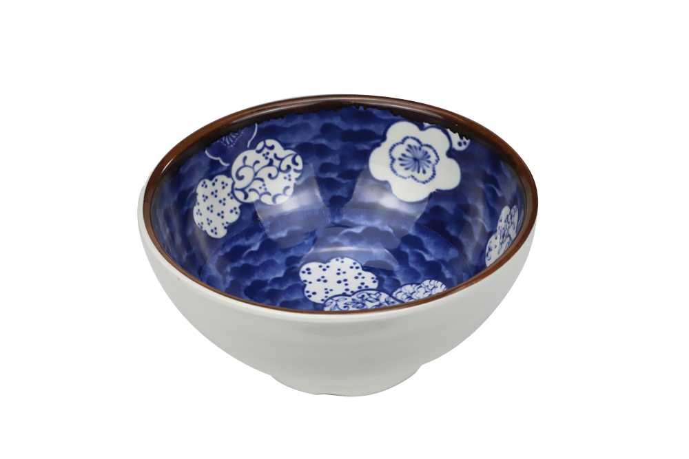 Japanese New Style Melamine Bowl