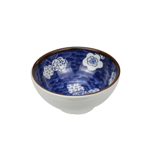 Japanese New Style Melamine Bowl