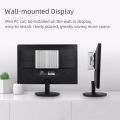 Tragbarer Büro -Haus -Mini -Desktop -PC
