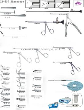 sinoscope