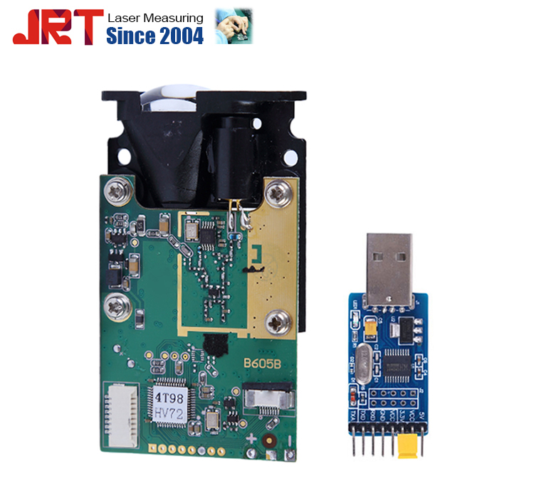 Laser Distance Module 80m