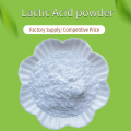 Lactic Acid Powder Food Grade Good Price