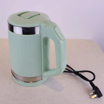 Portable Electric Kettle: New Household Appliances Wasserkocher